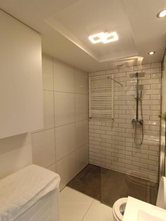 Apartament Brzeg Exteriör bild