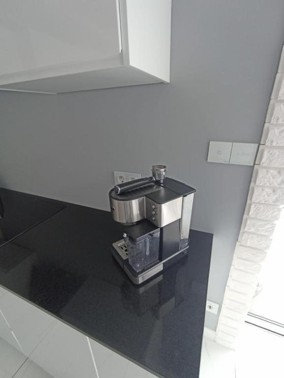 Apartament Brzeg Exteriör bild