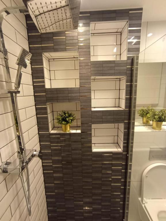 Apartament Brzeg Exteriör bild