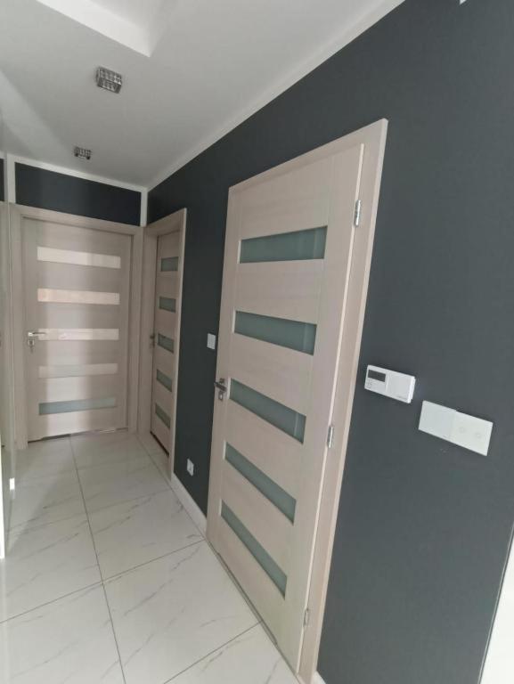 Apartament Brzeg Exteriör bild
